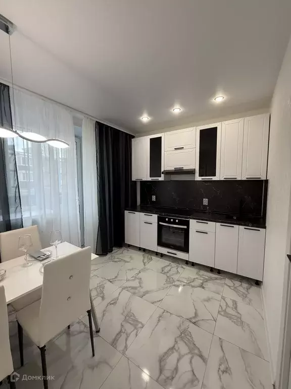 Продаётся 2-к квартира, 55 м - Фото 1