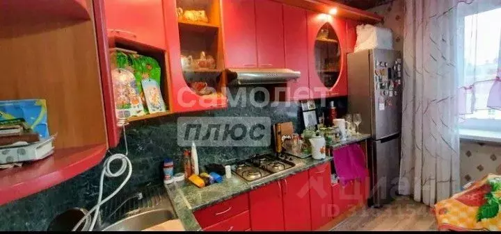 1-к кв. Нижегородская область, Нижний Новгород ул. Максима Горького, ... - Фото 0