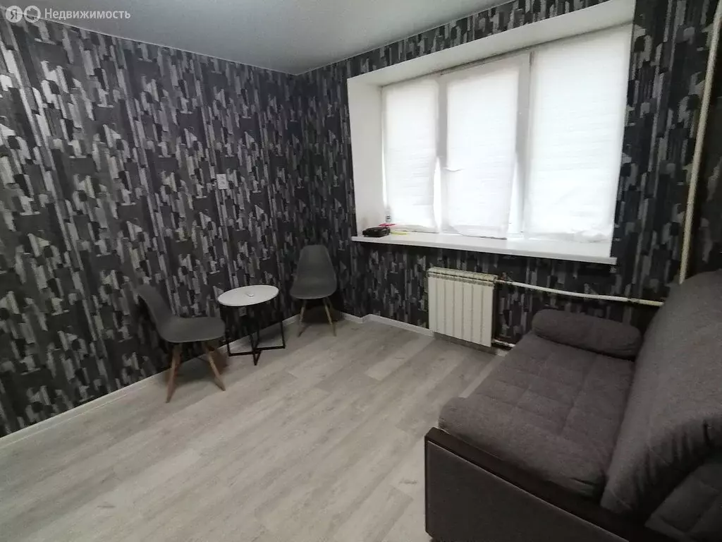 1-комнатная квартира: Каменск-Уральский, улица 1 Мая, 29 (18.2 м) - Фото 2