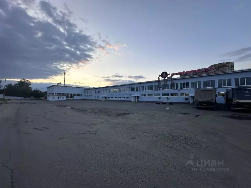 Помещение свободного назначения в Московская область, Ногинск ... - Фото 2