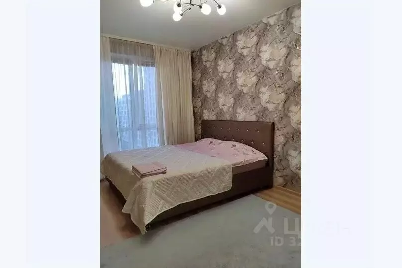 1-к кв. Московская область, Балашиха просп. Ленина, 32а (48.0 м) - Фото 1