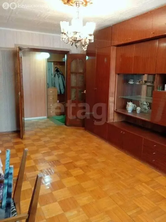 2-комнатная квартира: Тольятти, 2-й квартал, бульвар Кулибина, 2 (52 ... - Фото 1