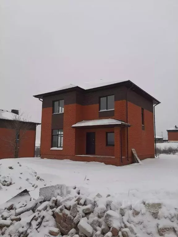 Дом в Пензенская область, Пенза ул. Таганцева (137 м) - Фото 0