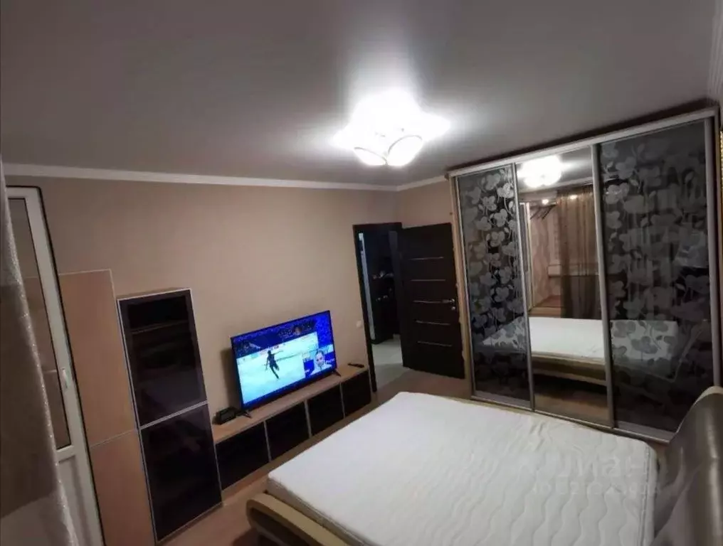 2-к кв. Московская область, Балашиха Железнодорожный мкр, ул. ... - Фото 1