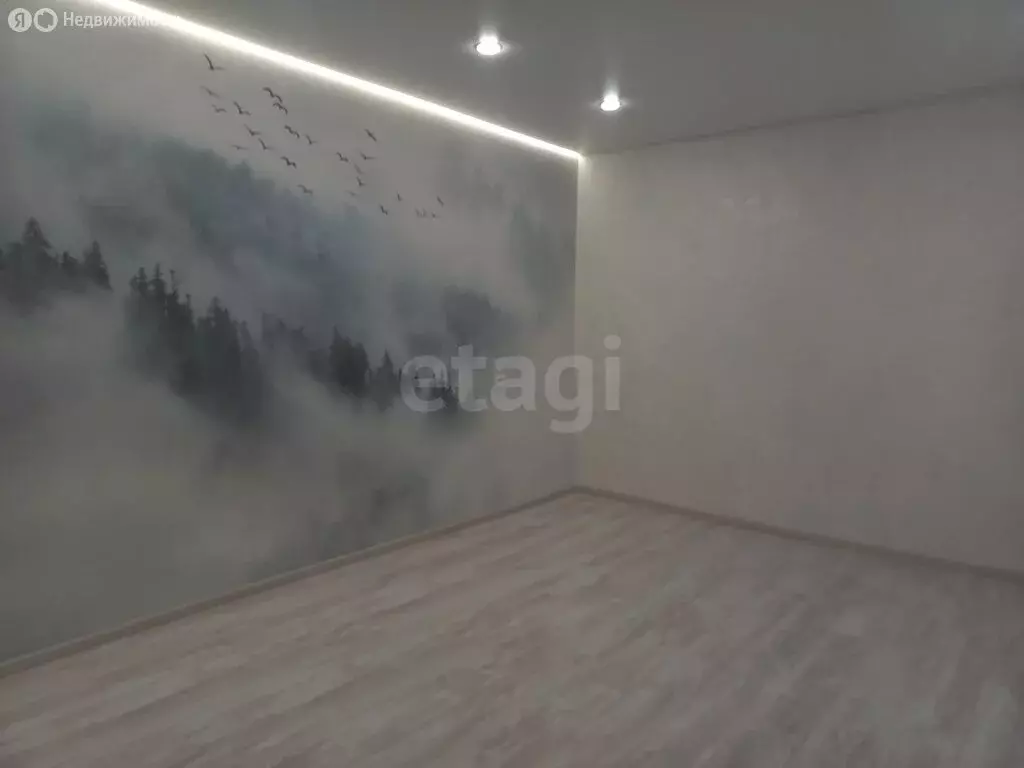 2-комнатная квартира: Тутаев, проспект 50-летия Победы, 11 (49.9 м) - Фото 2