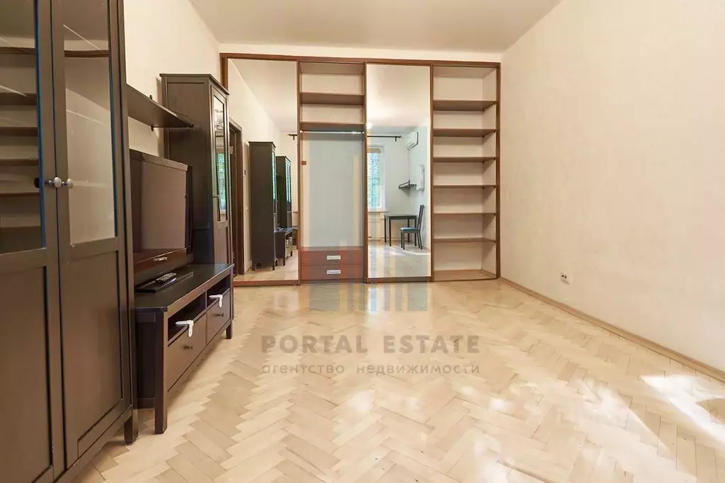 2-к кв. Москва ул. Куусинена, 4К3 (52.7 м) - Фото 2