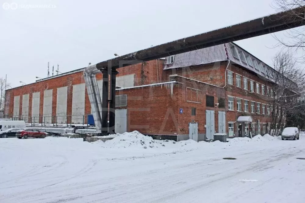 Помещение свободного назначения (400 м) - Фото 2