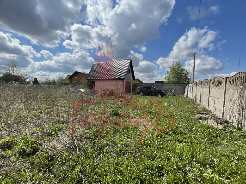 Участок в Орловская область, Орловский район, д. Ивановское ул. ... - Фото 0