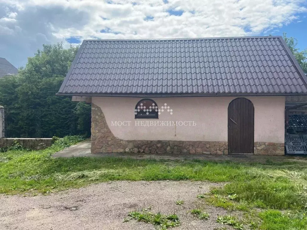 Дом в Московская область, Солнечногорск городской округ, д. Новый Стан ... - Фото 2