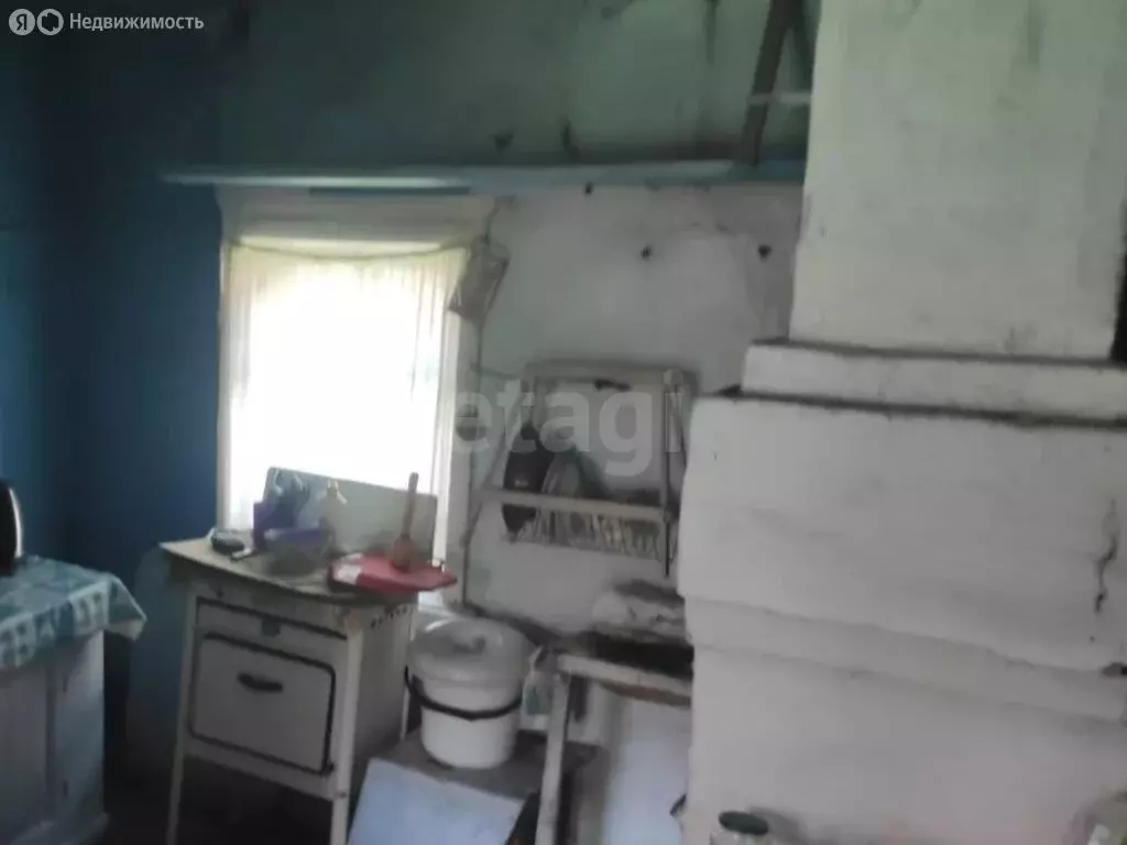 Дом в село Булзи, улица 8 Марта (37.7 м) - Фото 1