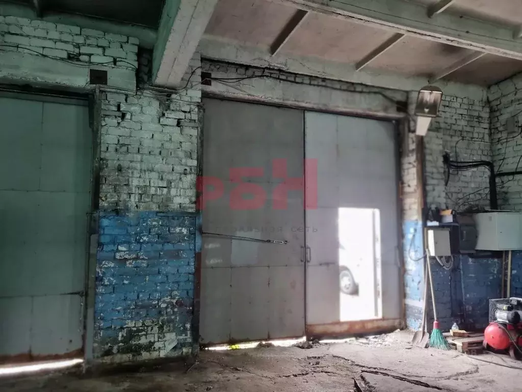 Склад в Ярославская область, Ярославль ул. Гагарина, 60Б (193 м) - Фото 2