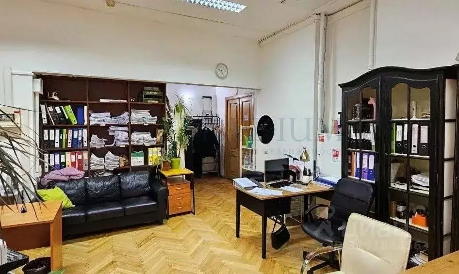 Офис в Москва ул. Малая Дмитровка, 23/15С1 (97 м) - Фото 1