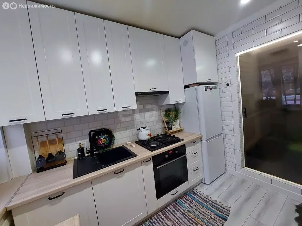 2-комнатная квартира: Котлас, улица Мелентьева, 14 (40 м) - Фото 2