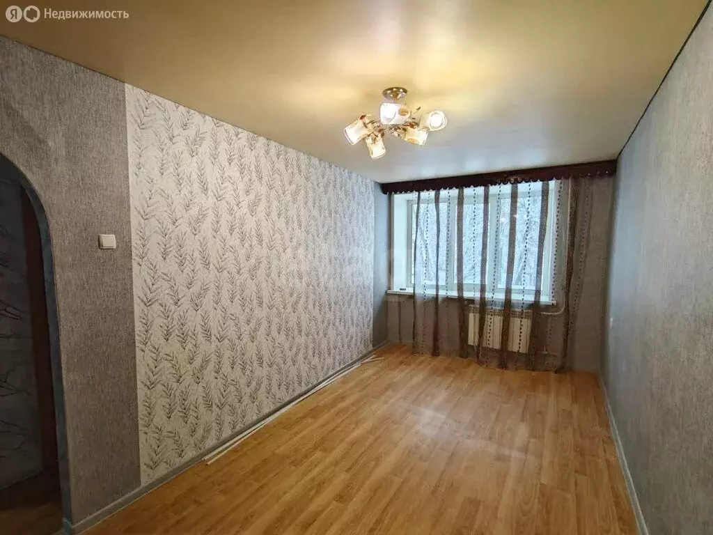 1-комнатная квартира: Муром, улица Льва Толстого, 52 (28.2 м) - Фото 1