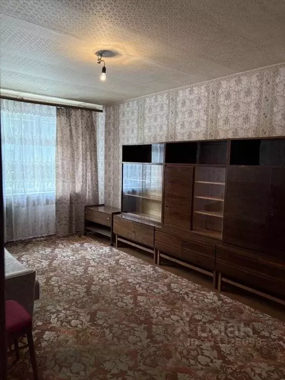 3-к кв. Московская область, Клин ул. Карла Маркса, 72 (62.0 м) - Фото 1