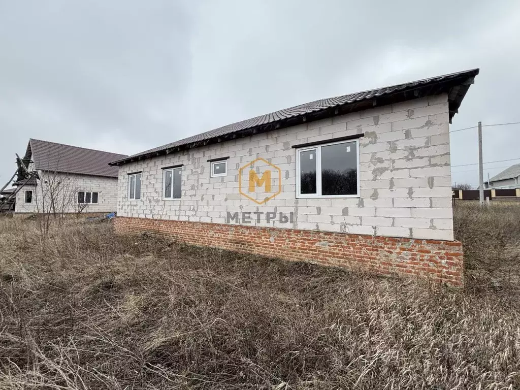 Дом в Белгородская область, Белгородский район, Головинское с/пос, с. ... - Фото 2