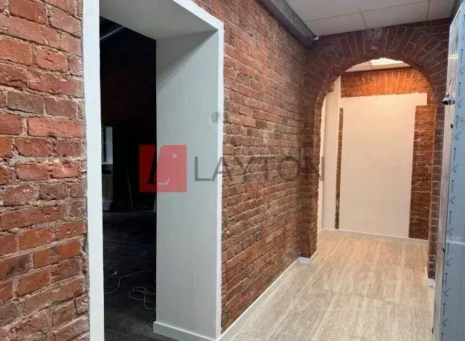 Офис в Москва Лесная ул., 20с1 (160 м) - Фото 2