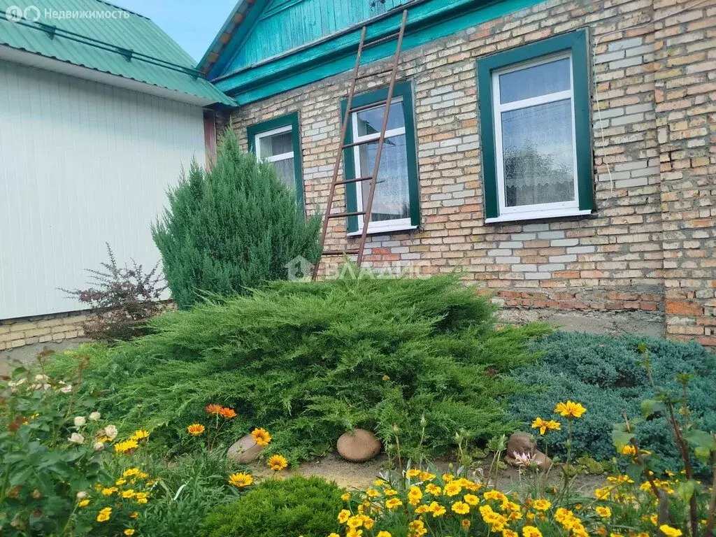 Дом в Бессоновский район, посёлок Новая Жизнь, Речная улица, 13 (113.3 ... - Фото 1