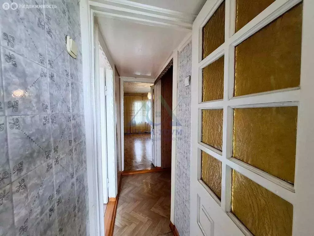 3-комнатная квартира: Оренбург, Пролетарская улица, 257 (59.6 м) - Фото 0