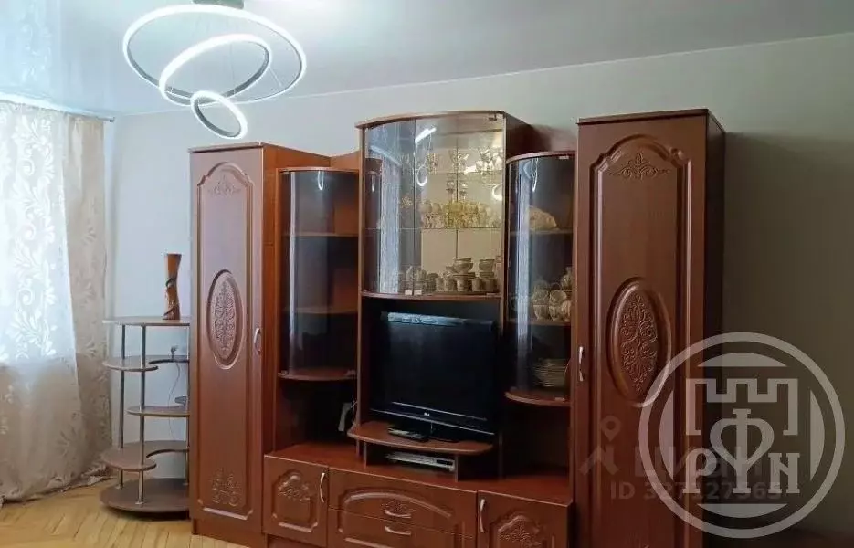 2-к кв. Санкт-Петербург, Санкт-Петербург, Петергоф Озерковая ул., 15 ... - Фото 2