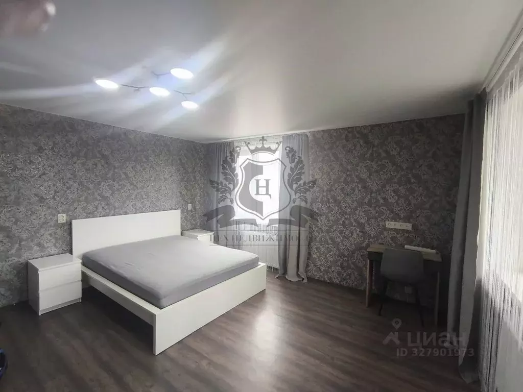 1-к кв. Санкт-Петербург просп. Просвещения, 32К3 (35.0 м) - Фото 1