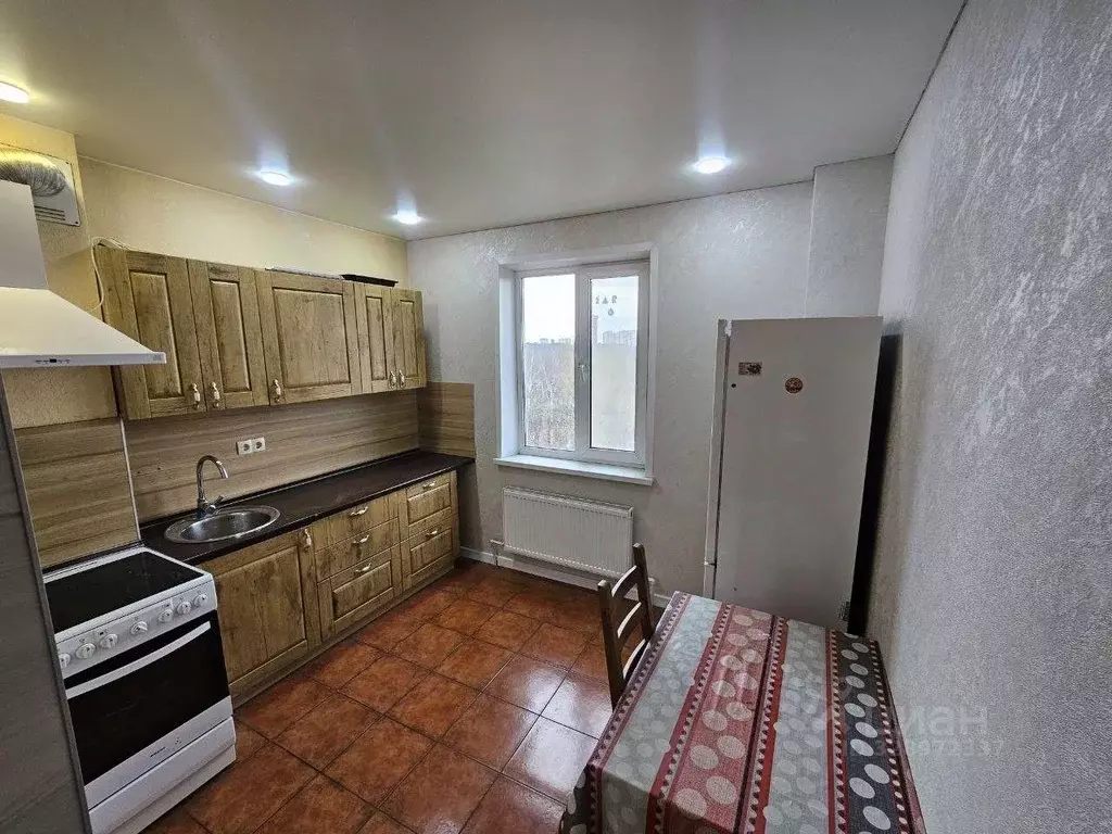 Квартира, 2 комнаты, 56 м - Фото 2