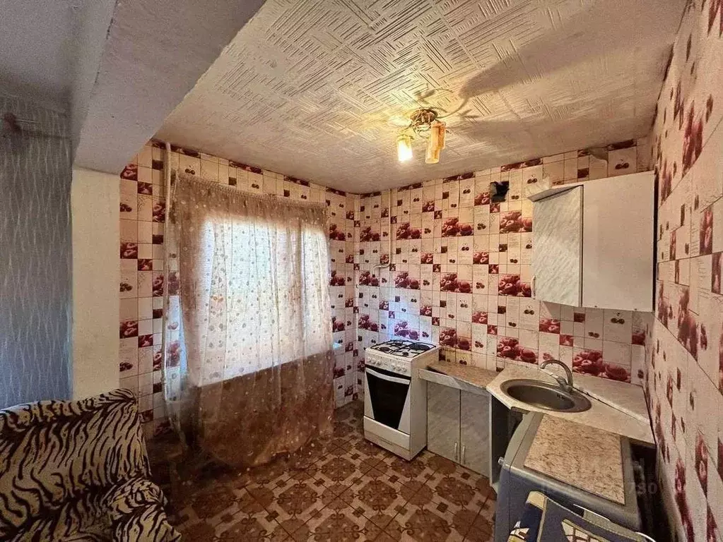 2-к кв. Хабаровский край, Ванино рп ул. Гарнизонная, 31 (45.3 м) - Фото 2