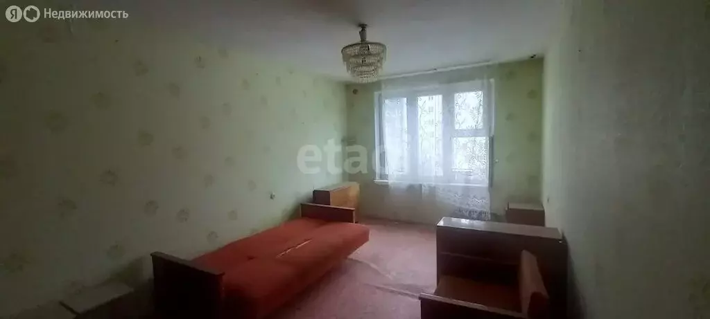 1-комнатная квартира: Калининград, Батальная улица, 74 (32 м) - Фото 1