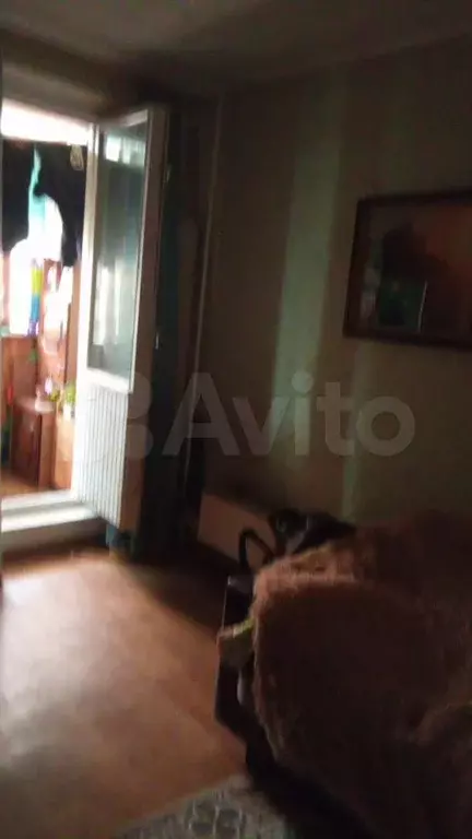 Комната 14 м в 2-к., 2/14 эт. - Фото 0