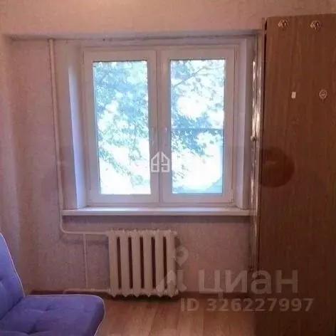 3-к кв. Калужская область, Калуга ул. Валентины Никитиной, 51 (50.0 м) - Фото 1