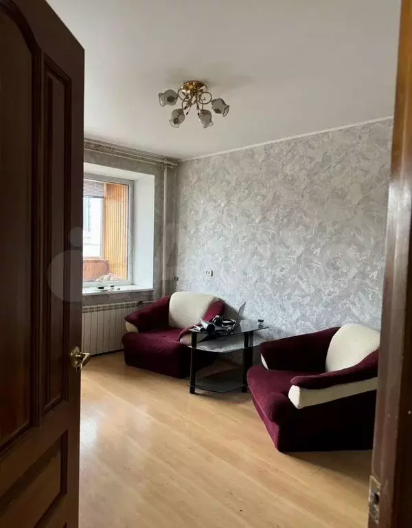 1-к. квартира, 34,6 м, 3/13 эт. - Фото 1