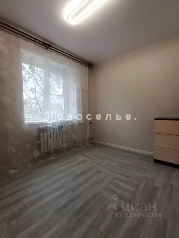 1-к кв. Рязанская область, Рязань ул. Островского, 46 (12.9 м) - Фото 1