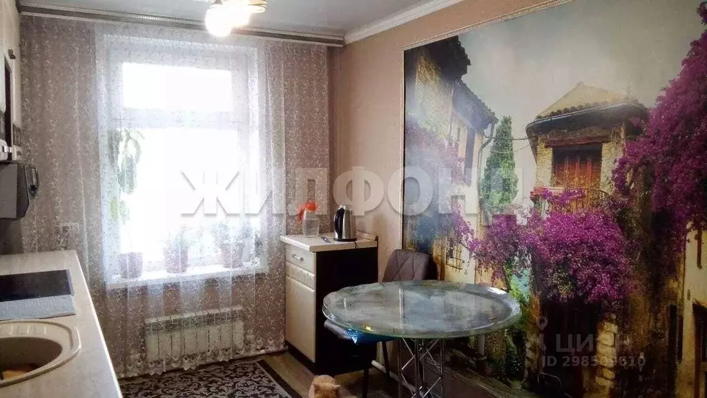 Дом в Хакасия, Абакан Енисейская ул. (74 м) - Фото 2