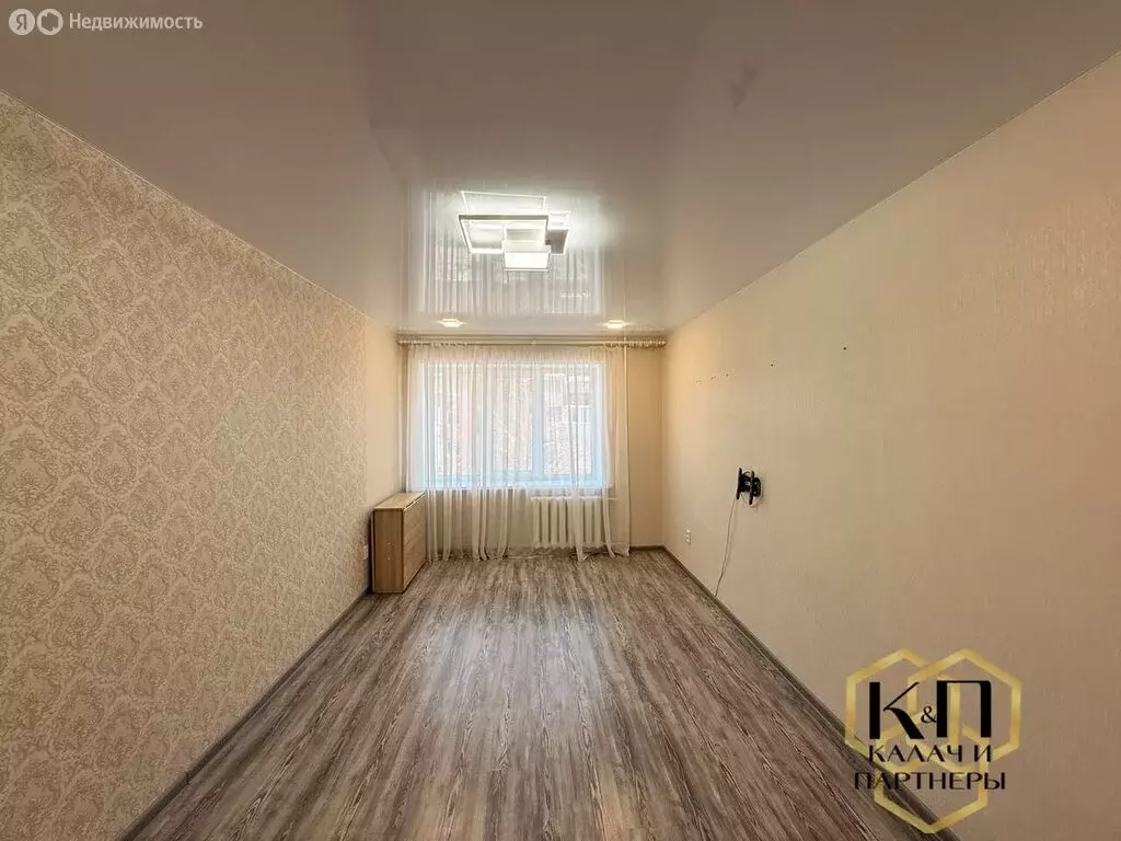 3-комнатная квартира: Полевской, Коммунистическая улица, 24 (59.9 м) - Фото 2