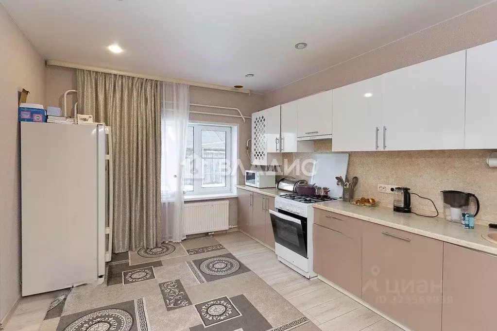 Дом в Ивановская область, Гаврилово-Посадский район, Шекшовское с/пос, ... - Фото 0