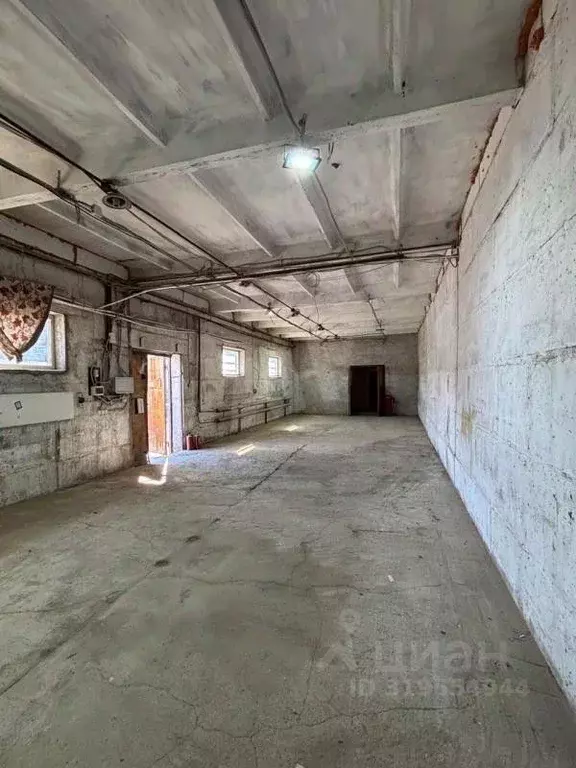 Склад в Москва Вагоноремонтная ул., 10 (310 м) - Фото 1