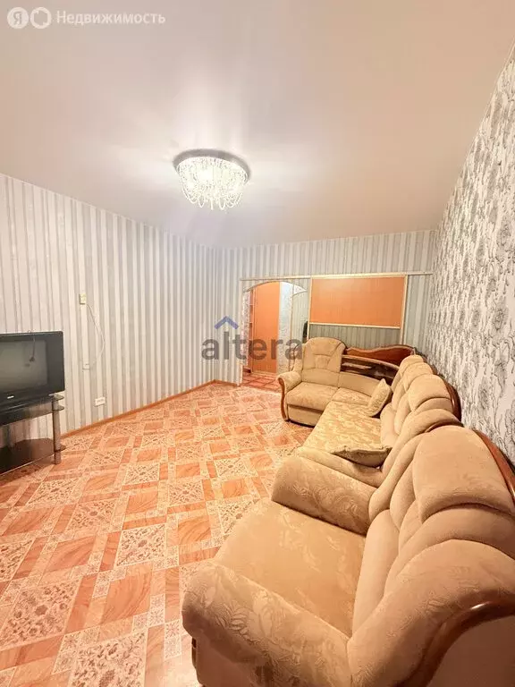 3-комнатная квартира: Казань, улица Юлиуса Фучика, 20 (63 м) - Фото 2