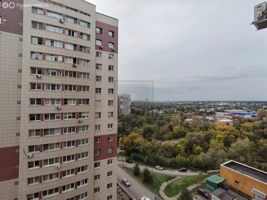 2-комнатная квартира: Ивантеевка, Хлебозаводская улица, 28к4 (57.7 м) - Фото 1