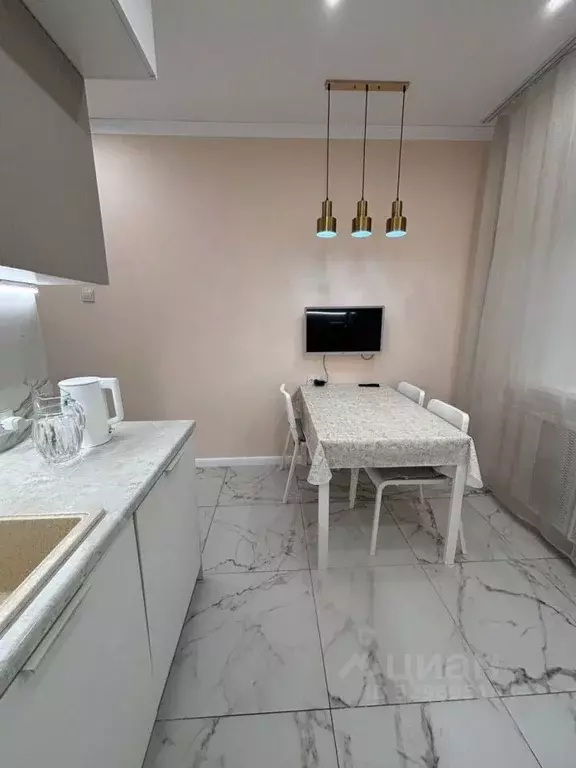 3-к кв. Саха (Якутия), Нерюнгри просп. Дружбы Народов, 9 (70.0 м) - Фото 2