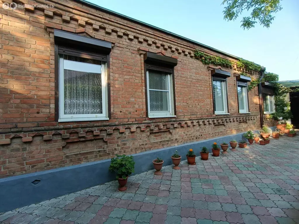 Дом в Батайск, улица Максима Горького (80 м) - Фото 1