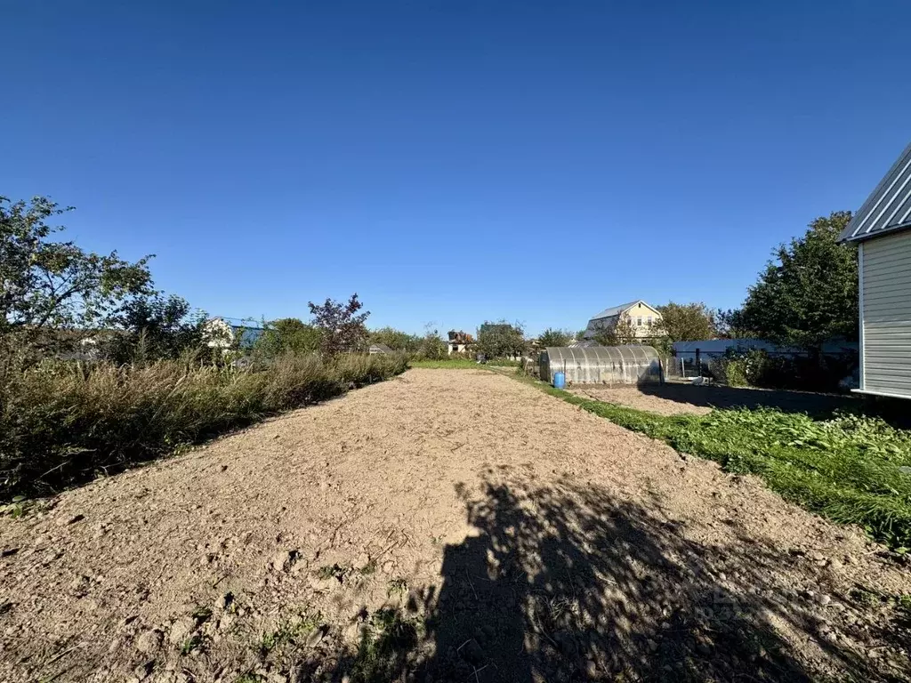 Участок в Москва д. Коротыгино, 15А (5.0 сот.) - Фото 2