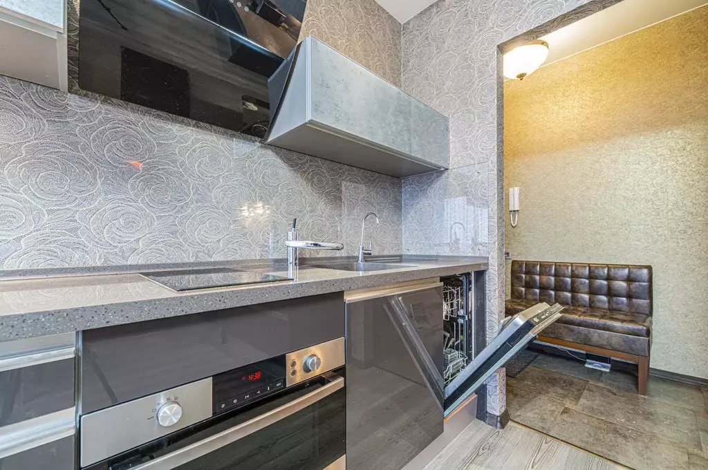 Продаётся 1-к квартира, 45 м - Фото 1