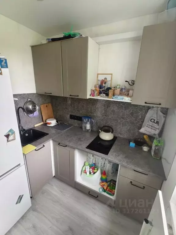 Студия Татарстан, Казань ул. Аделя Кутуя, 86а (13.4 м) - Фото 1