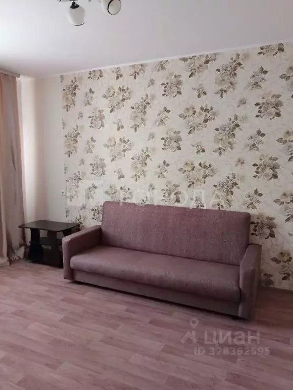 1-к кв. Новосибирская область, Новосибирск ул. Сибиряков-Гвардейцев, ... - Фото 1