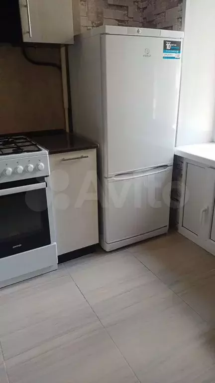1-к. квартира, 35 м, 2/9 эт. - Фото 0