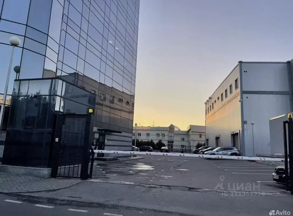 Офис в Московская область, Мытищи городской округ, пос. Нагорное ул. ... - Фото 2