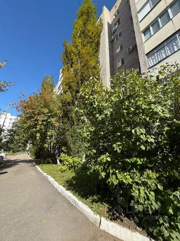 2-к кв. Башкортостан, Уфа ул. Сагита Агиша, 16 (46.9 м) - Фото 2