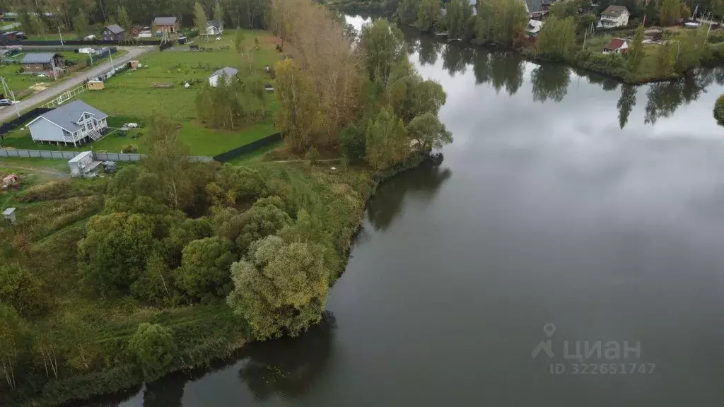 Участок, 9.9 сот., сельхоз (снт или днп) - Фото 2