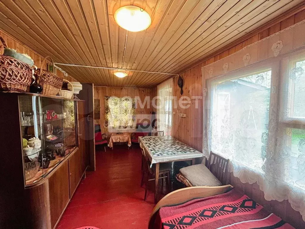 Дача 50 м на участке 5,9 сот. - Фото 0