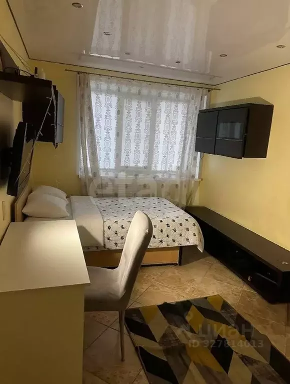 3-к кв. Ярославская область, Ярославль ул. Жукова, 33 (75.5 м) - Фото 1